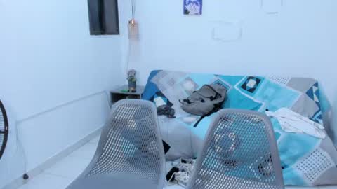 santy_stump online show from 07/16/26, 11:44