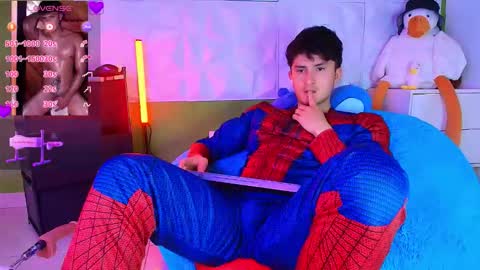 Snapshot of santyago_taylor chatting on 10/02/25, 07:10 Santyago online show from 10/02/25, 07:10