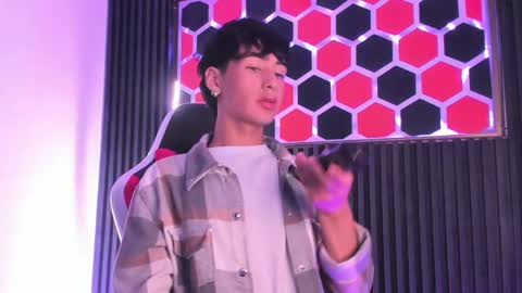 Santy  online show from 05/25/26, 11:44