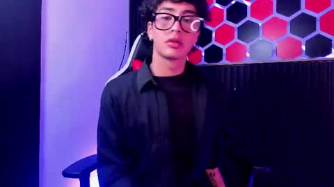 Santy  online show from 07/04/26, 03:24