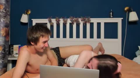 santythousand online show from 01/11/26, 09:53