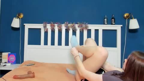 santythousand online show from 01/15/26, 04:55