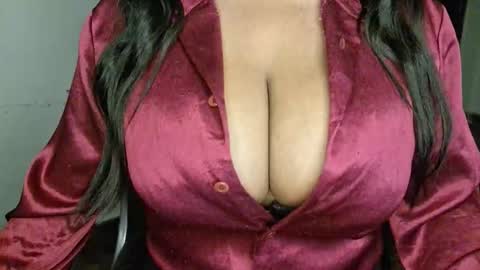 sanvi13 online show from 02/08/26, 12:41