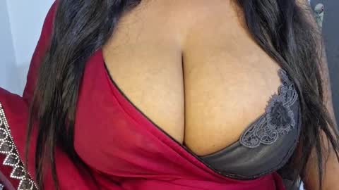 sanvi13 online show from 04/01/26, 01:41