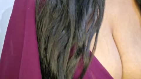 sanvi13 online show from 04/09/26, 11:37