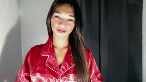 sanya_morenaxx online show from 02/17/26, 07:38