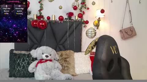 sanyaseraphine0 online show from 11/21/25, 07:23