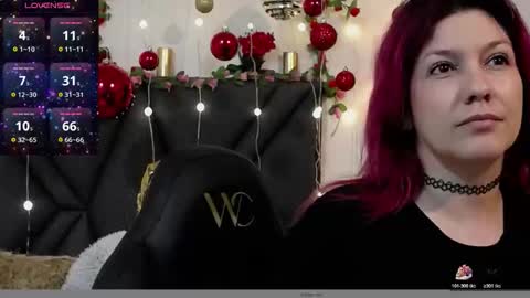 sanyaseraphine0 online show from 12/16/25, 06:46