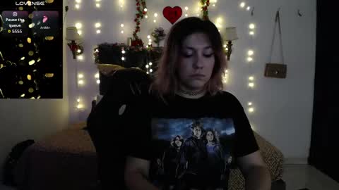 sanyaseraphine0 online show from 05/06/26, 06:57