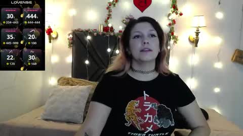 sanyaseraphine0 online show from 05/25/26, 07:53