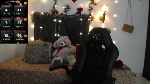 sanyaseraphine0 online show from 06/01/26, 07:48