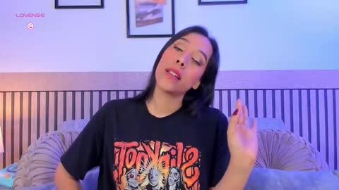 SAORI  online show from 02/24/26, 10:57