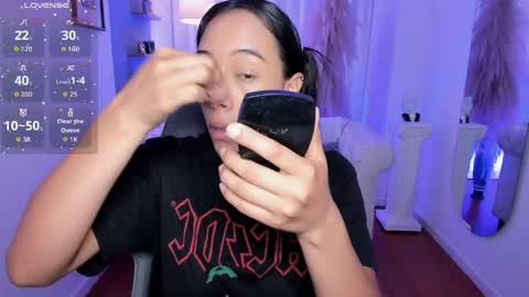 SAORI  online show from 04/14/26, 11:16