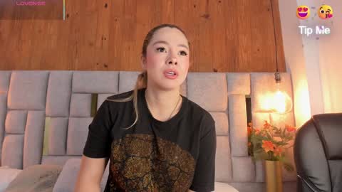 Saori  online show from 01/25/25, 11:55