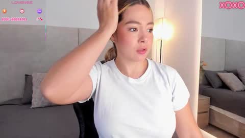 Saori  online show from 02/11/26, 11:48