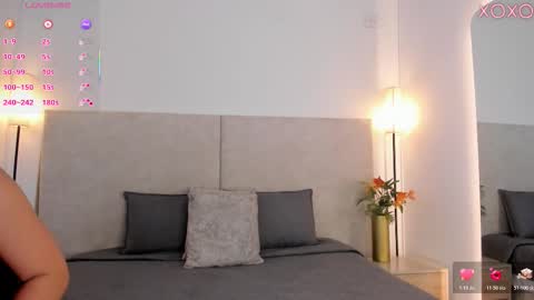 Saori  online show from 03/12/26, 11:49