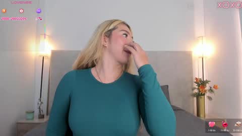 Saori  online show from 03/31/26, 11:43