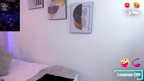 Saori online show from 03/05/25, 12:33