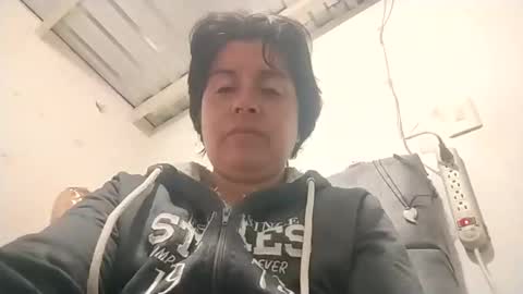 Saori online show from 11/20/25, 02:12