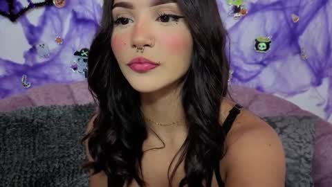 saorisworld online show from 10/24/25, 01:24