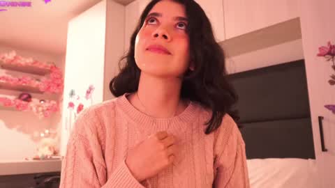 Snapshot of saory10 chatting on 12/24/24, 05:05 S A O R Y 3 online show from 12/24/24, 05:05