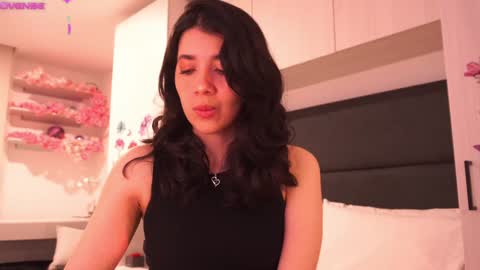 Snapshot of saory10 chatting on 01/22/25, 04:55 S A O R Y 3 online show from 01/22/25, 04:55