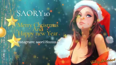 Snapshot of saory10 chatting on 01/27/25, 09:13 S A O R Y 3 online show from 01/27/25, 09:13