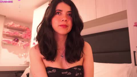 Snapshot of saory10 chatting on 02/01/25, 05:28 S A O R Y 3 online show from 02/01/25, 05:28