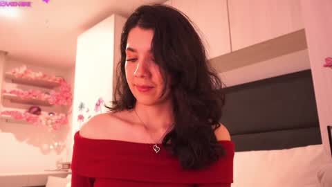 Snapshot of saory10 chatting on 02/07/25, 06:14 S A O R Y 3 online show from 02/07/25, 06:14