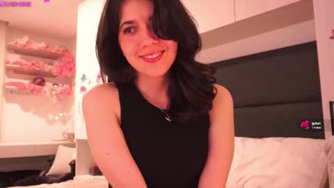 Snapshot of saory10 chatting on 02/15/25, 06:23 S A O R Y 3 online show from 02/15/25, 06:23