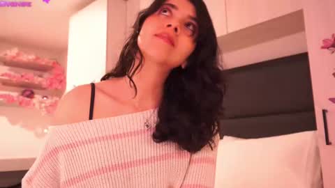 Snapshot of saory10 chatting on 02/19/25, 06:22 S A O R Y 3 online show from 02/19/25, 06:22