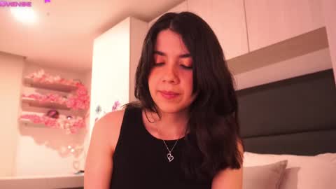 Snapshot of saory10 chatting on 03/05/25, 01:21 S A O R Y 3 online show from 03/05/25, 01:21