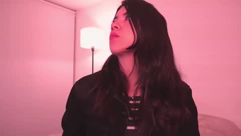 Snapshot of saory10 chatting on 09/21/25, 03:19 S A O R Y 3 online show from 09/21/25, 03:19