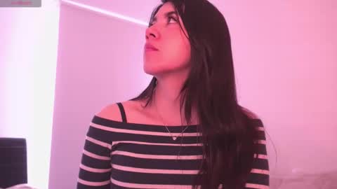 Snapshot of saory10 chatting on 09/29/25, 06:35 S A O R Y 3 online show from 09/29/25, 06:35