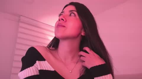 Snapshot of saory10 chatting on 01/09/26, 06:05 S A O R Y 3 online show from 01/09/26, 06:05