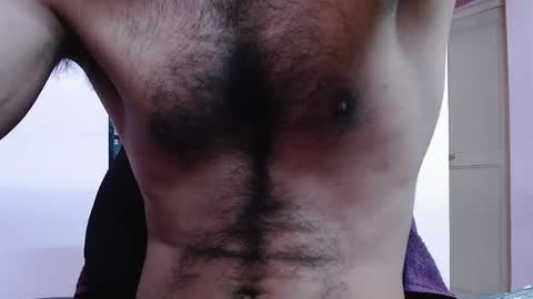 Ranma Saotome online show from 04/02/26, 07:28