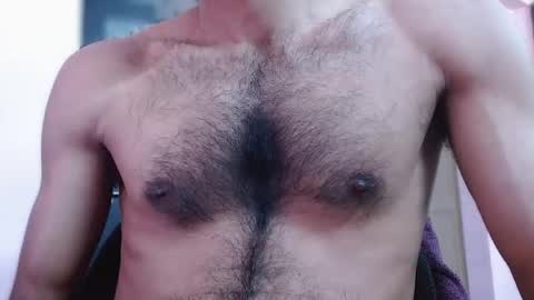 Ranma Saotome online show from 04/06/26, 12:50