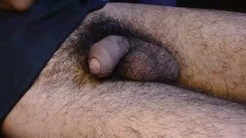 Ranma Saotome online show from 04/07/26, 01:28