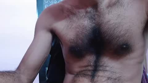 Ranma Saotome online show from 04/09/26, 04:12