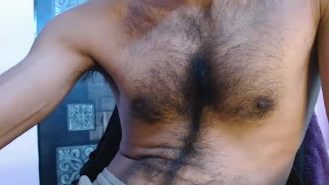 Ranma Saotome online show from 04/10/26, 06:23