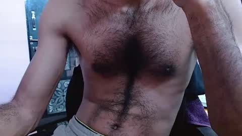 Ranma Saotome online show from 04/12/26, 06:02