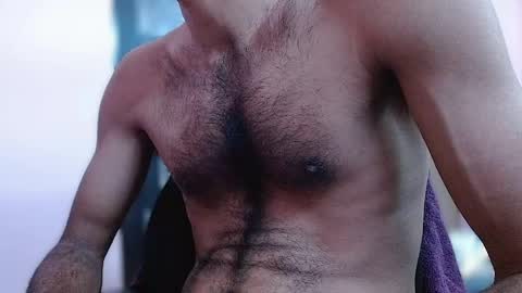 Ranma Saotome online show from 04/13/26, 07:47