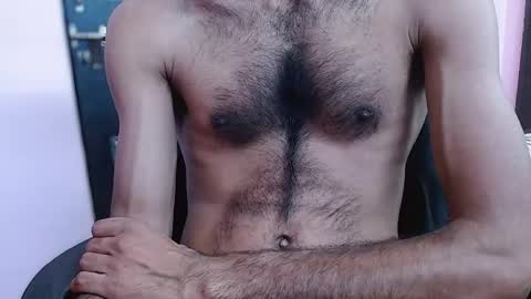 Ranma Saotome online show from 04/14/26, 04:51