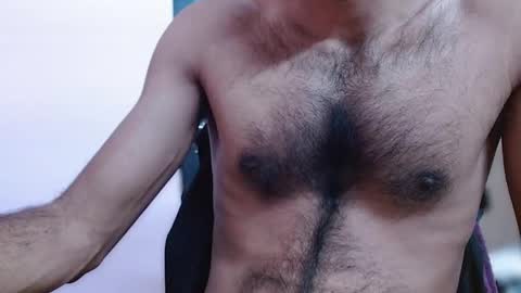 Ranma Saotome online show from 04/14/26, 10:16