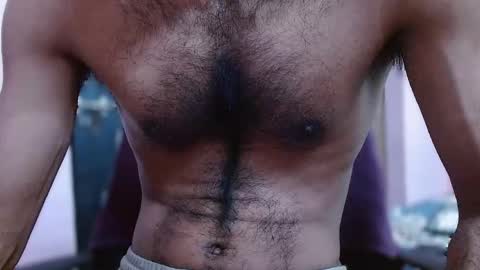 Ranma Saotome online show from 04/16/26, 12:55