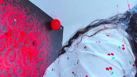 saphira muse online show from 03/31/26, 04:35