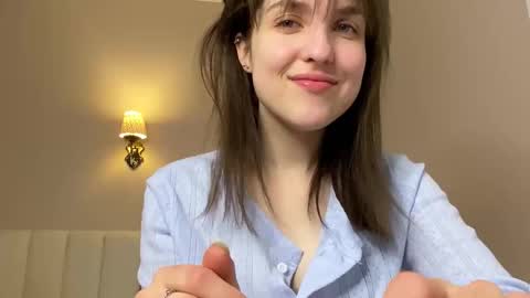 Anny online show from 02/14/26, 10:39