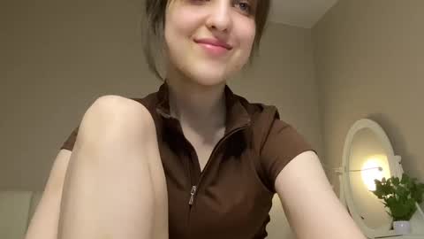 Anny online show from 04/05/26, 09:23