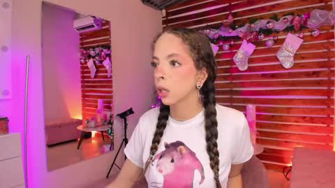 Valerin online show from 12/14/25, 12:05