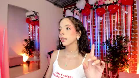 Valerin online show from 02/12/26, 01:22